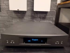 LINN Akurate DSM/1 LINN Akurate DSM/1
