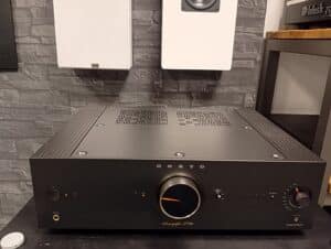 ONKYO P-80 ONKYO P-80