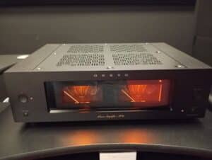 ONKYO M-80 ONKYO M-80