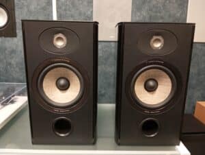 Focal Aria 906 Focal Aria 906