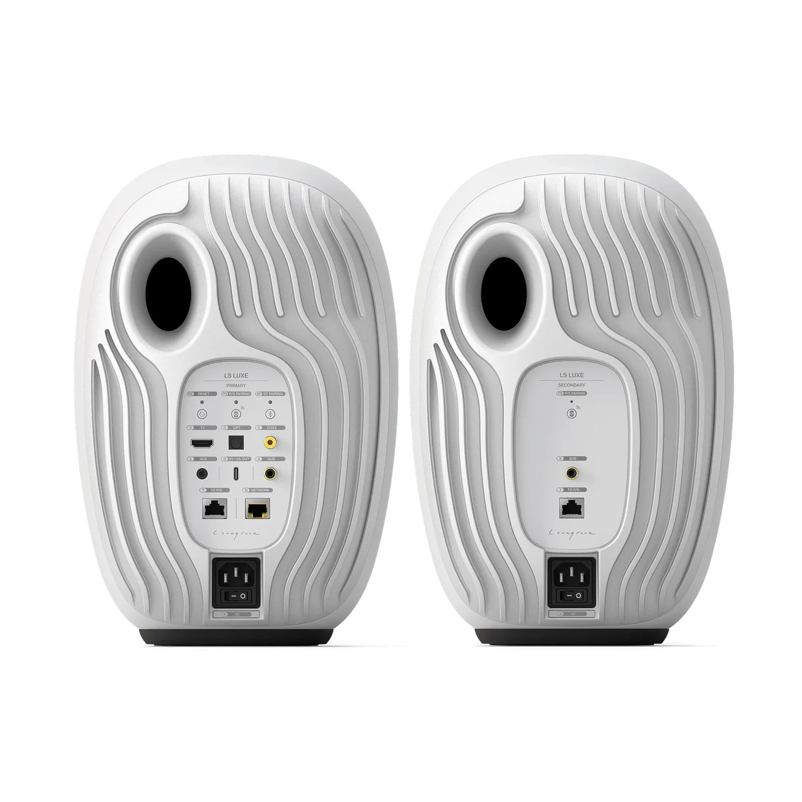 KEF LS LUXE KEF LS LUXE - Bild 11