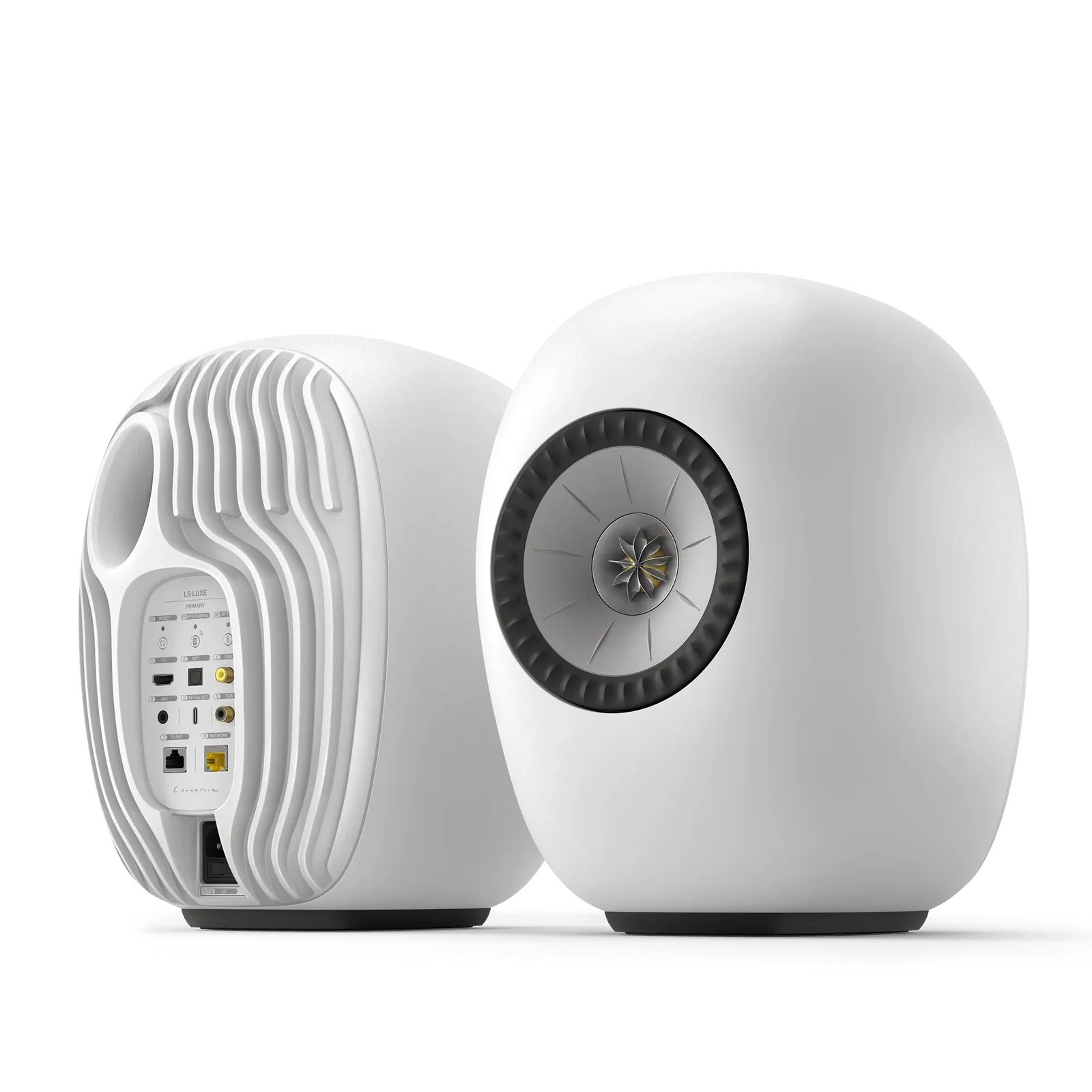 KEF LS LUXE KEF LS LUXE - Bild 3