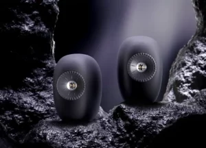 KEF LS LUXE