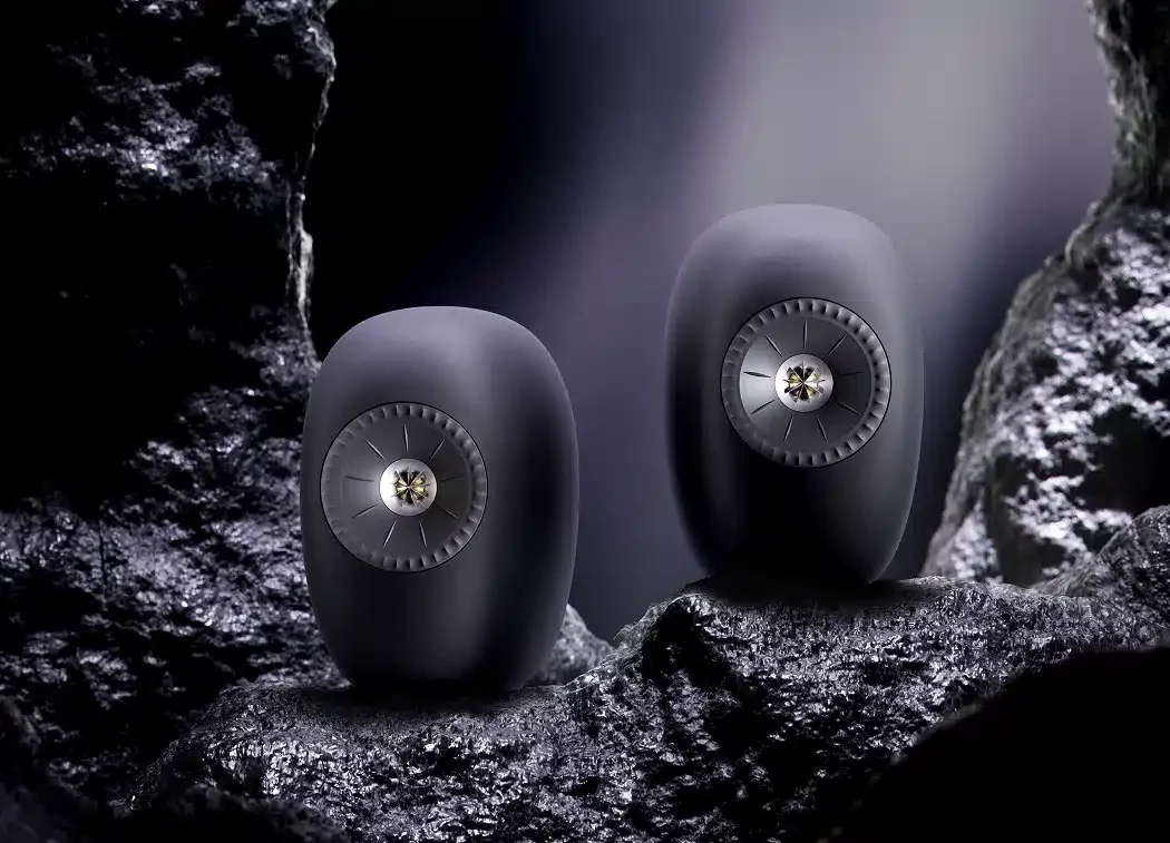 KEF LS LUXE KEF LS LUXE