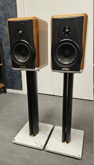 Sonus Faber Electa Amator III