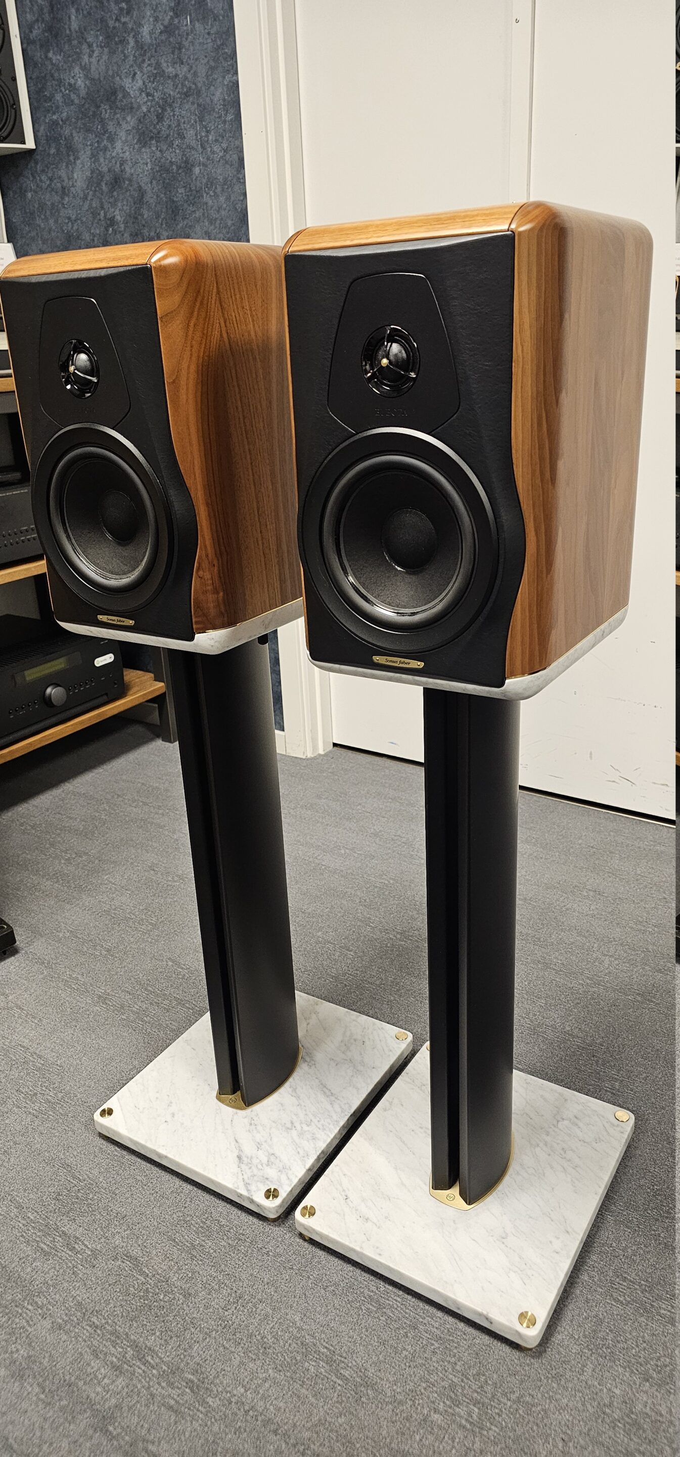 Sonus Faber Electa Amator III Sonus Faber Electa Amator III - Bild 2