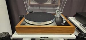 Linn LP12 Majik Linn LP12 Majik