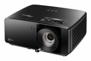Optoma Photon Beam PK53 4K Laserprojektor Optoma Photon Beam PK53 4K Laserprojektor