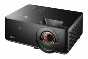 Optoma Photon Life PH32ST Full-HD Short Throw Optoma Photon Life PH32ST Full-HD Short Throw
