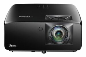 Optoma Photon Beam PK53ST 4K Short Throw Optoma Photon Beam PK53ST 4K Short Throw