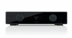 Arcam Radia A50 Signature