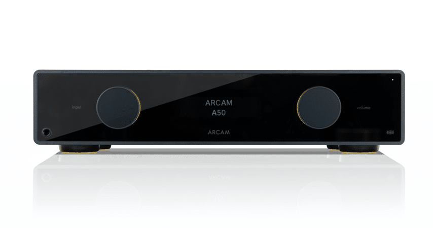 Arcam Radia A50 Signature Arcam Radia A50 Signature