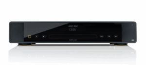 Arcam Radia CD25