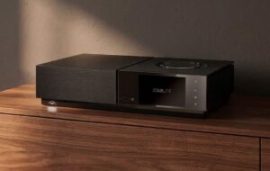 Naim Uniti Star Lite Naim Uniti Star Lite