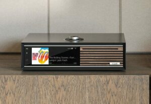 Ruark Audio R710