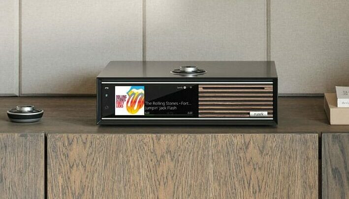 Ruark Audio R710 Ruark Audio R710 - Bild 8