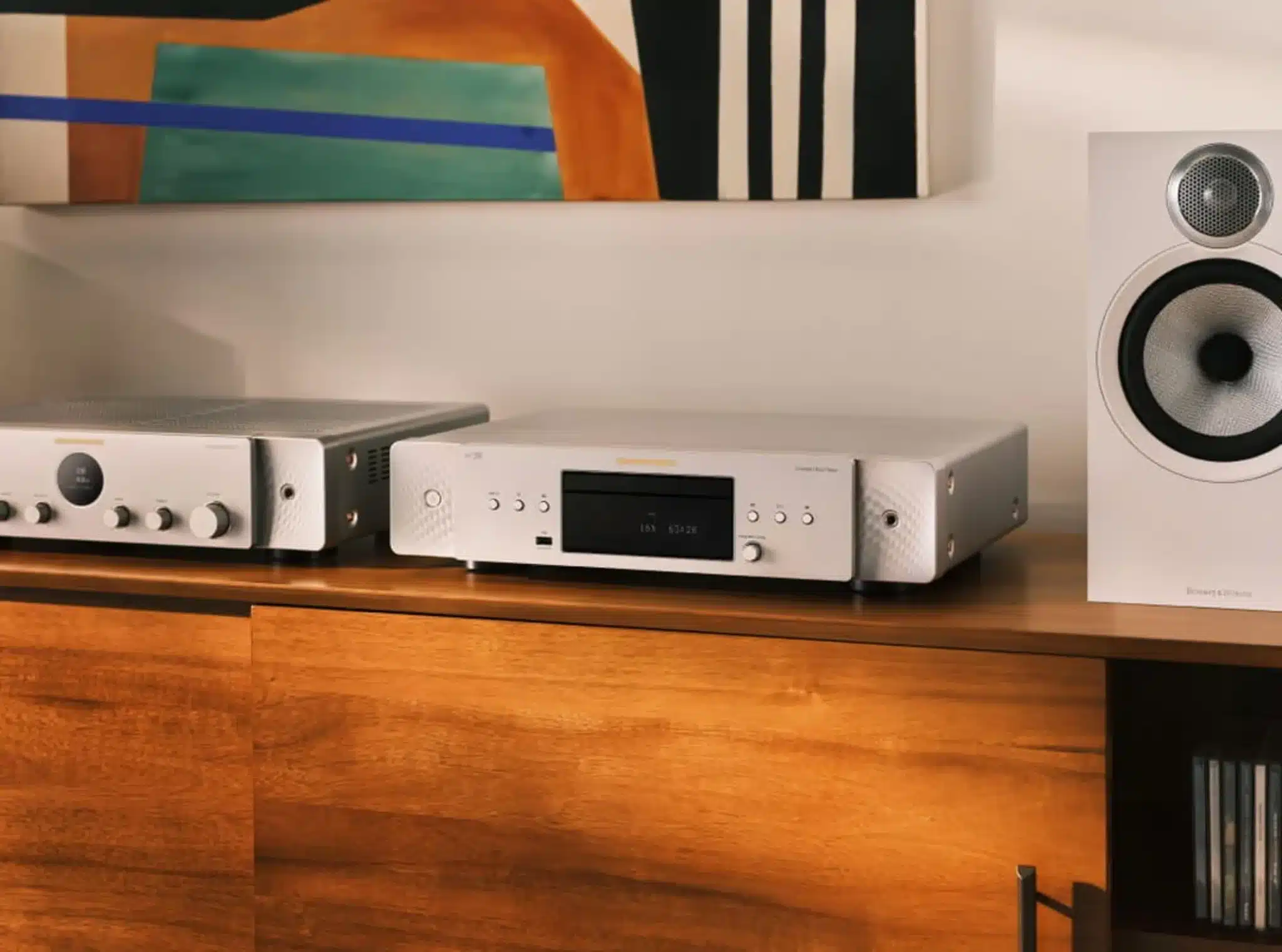 Marantz CD70 Marantz CD70 - Bild 4