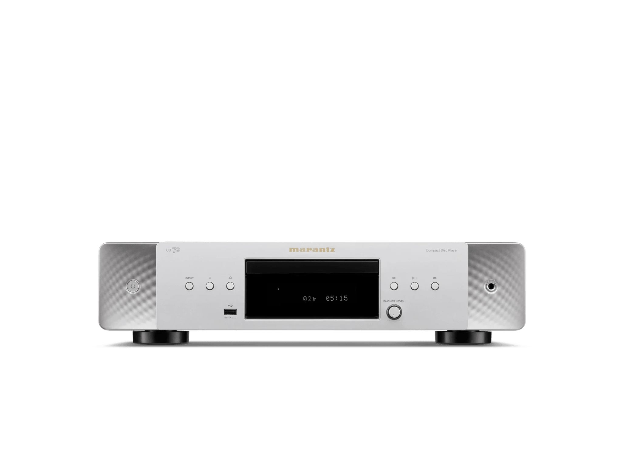 Marantz CD70 Marantz CD70 - Bild 7