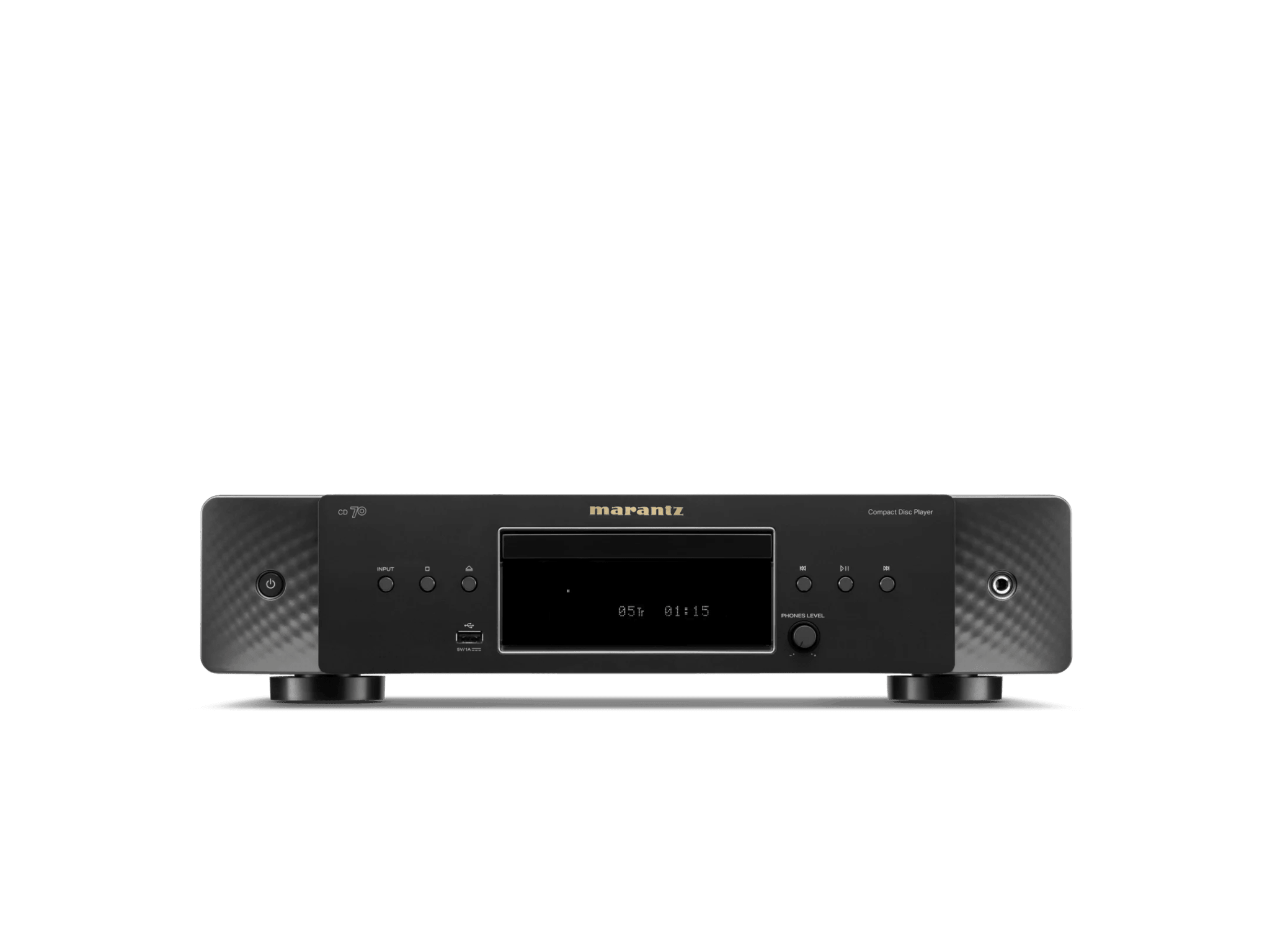 Marantz CD70 Marantz CD70 - Bild 12