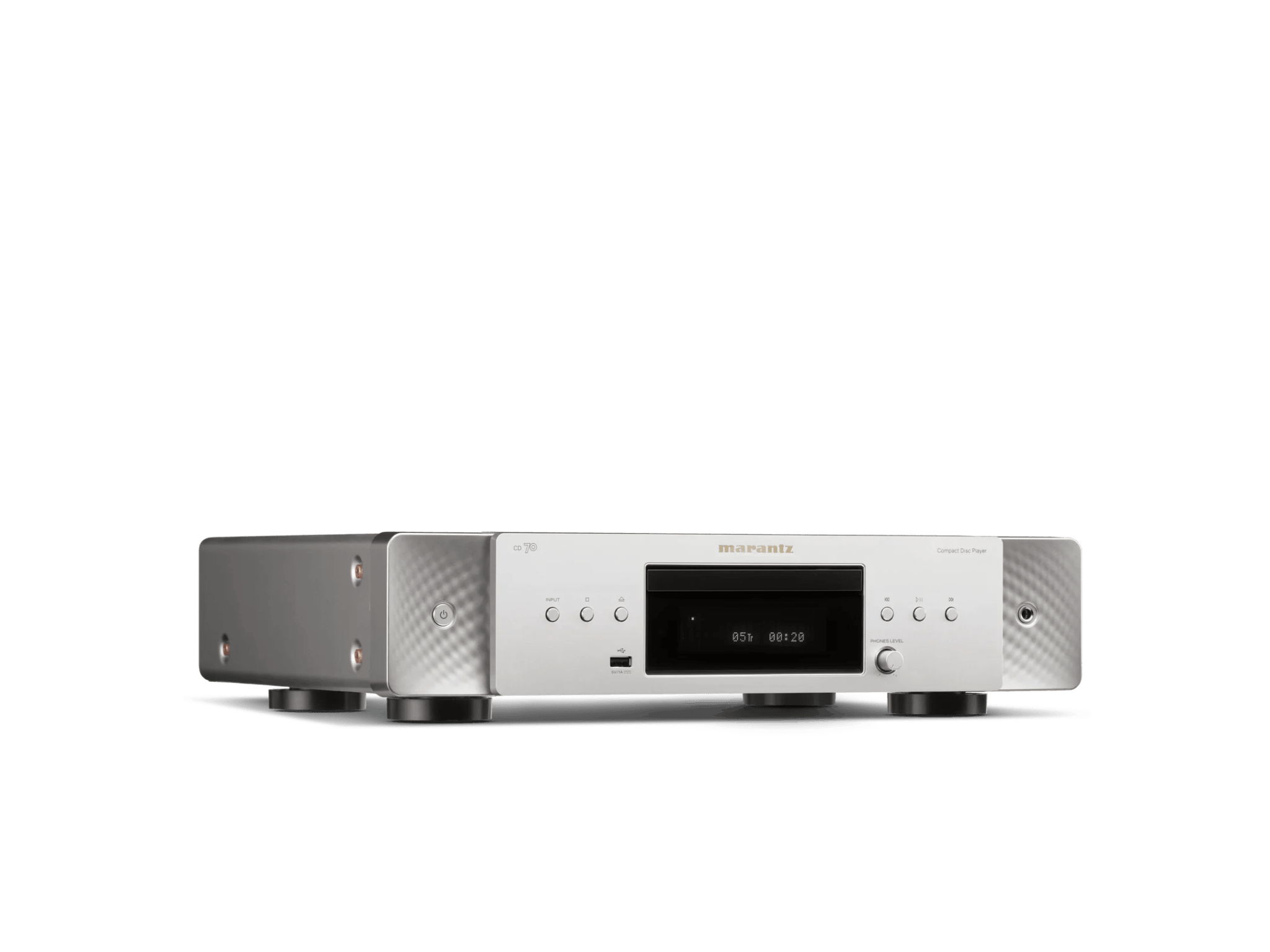 Marantz CD70 Marantz CD70 - Bild 3