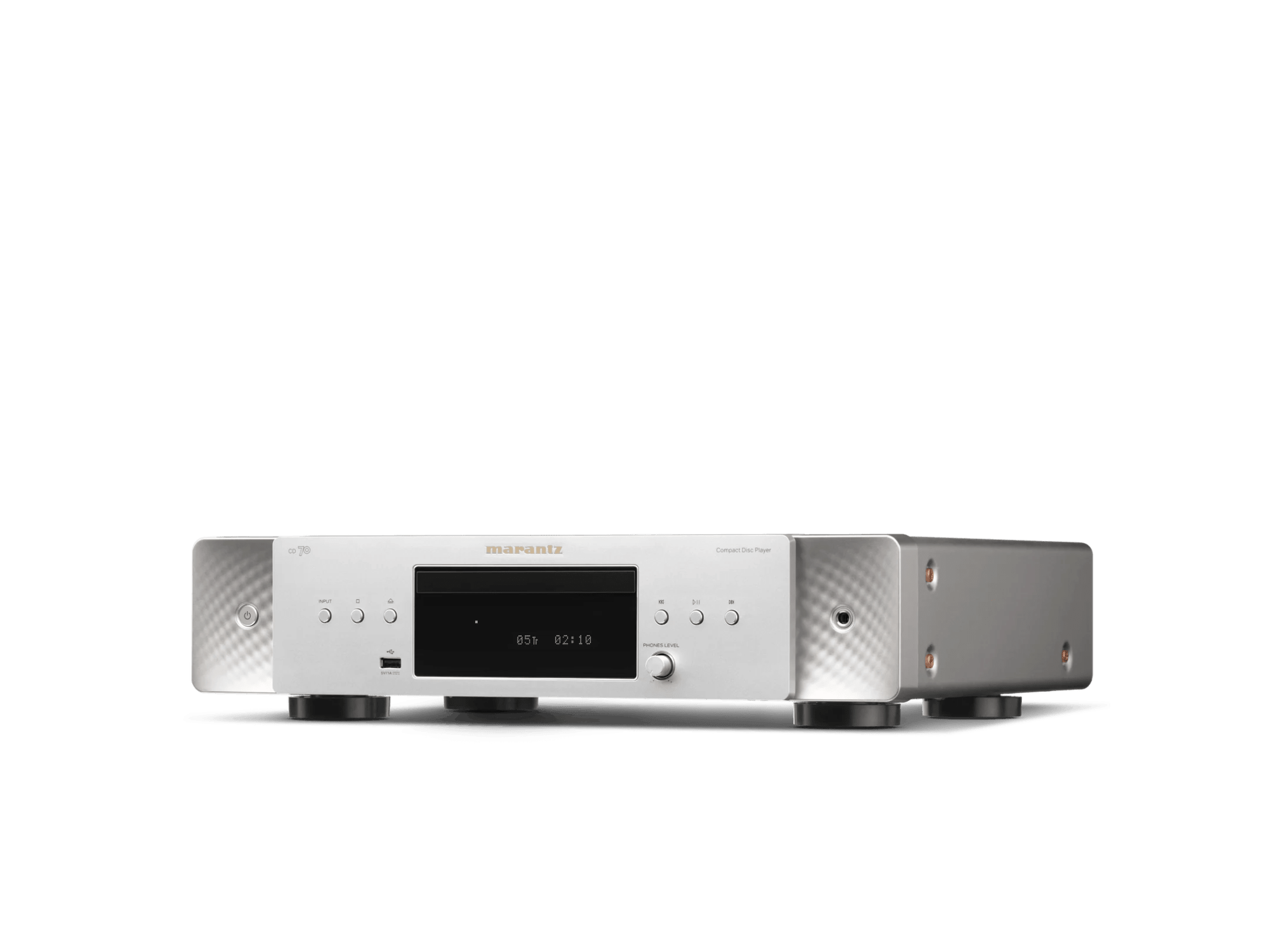 Marantz CD70 Marantz CD70 - Bild 6