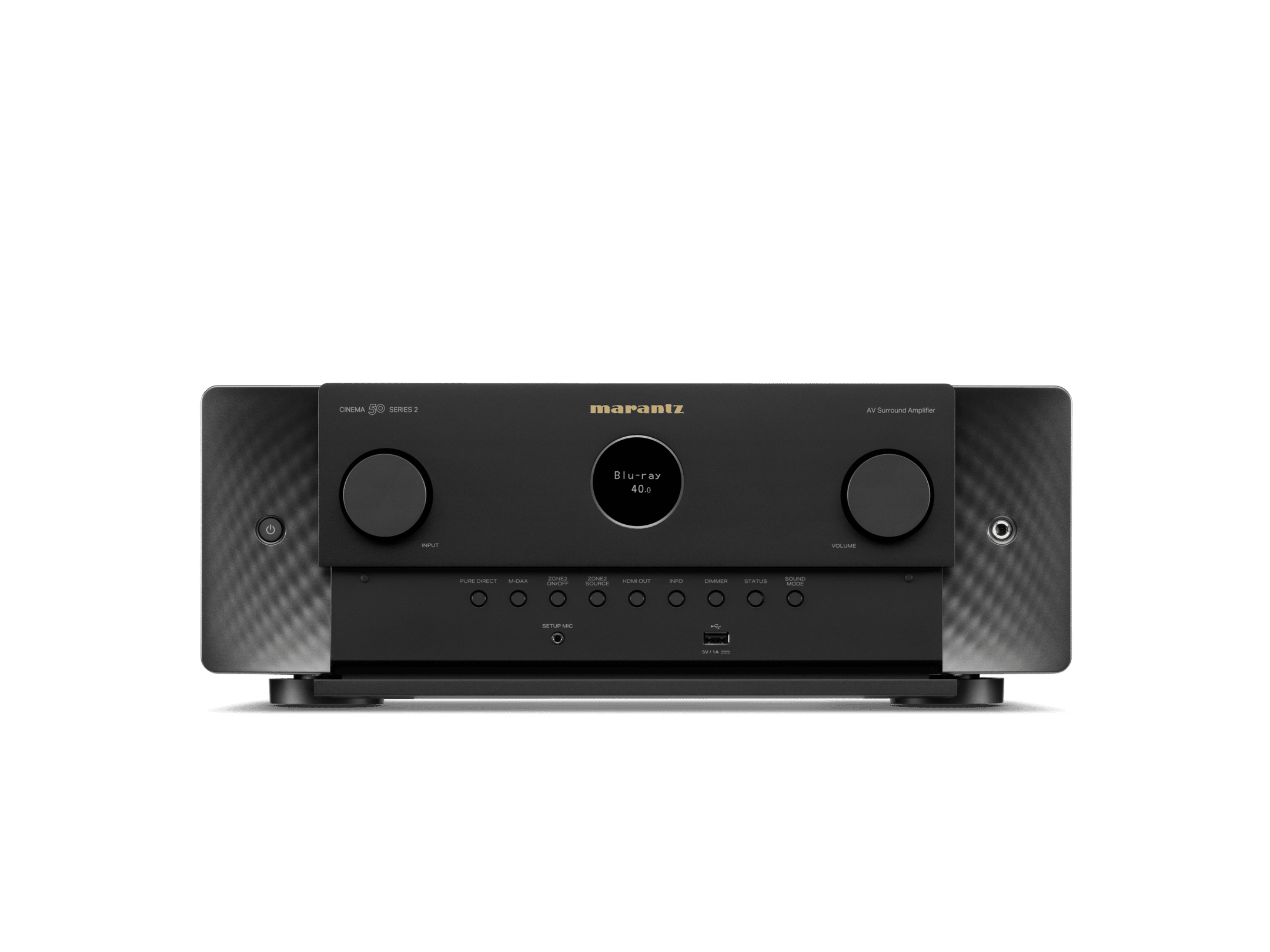 Marantz Cinema 50 Series 2 Marantz Cinema 50 Series 2 - Bild 5