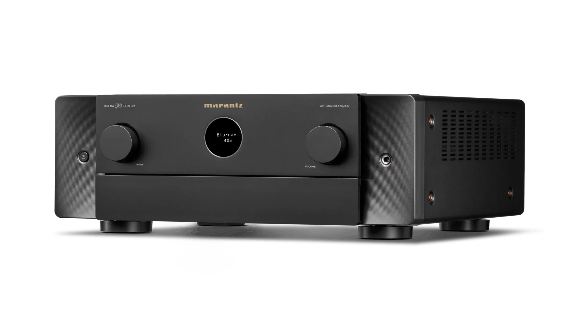 Marantz Cinema 50 Series 2 Marantz Cinema 50 Series 2