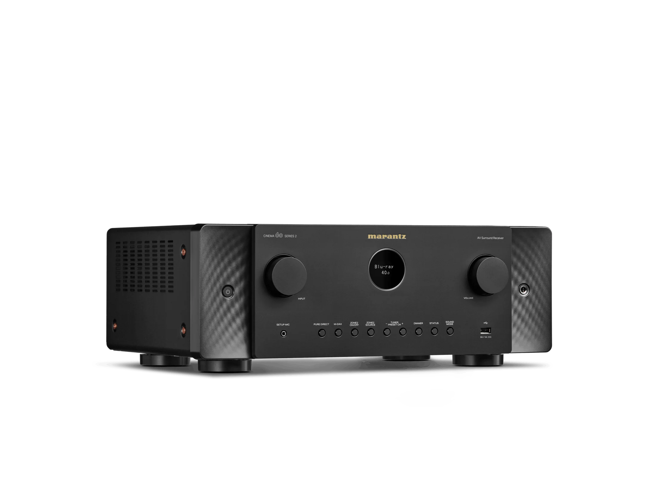 Marantz Cinema 60 DAB Series 2 Marantz Cinema 60 DAB Series 2 - Bild 7