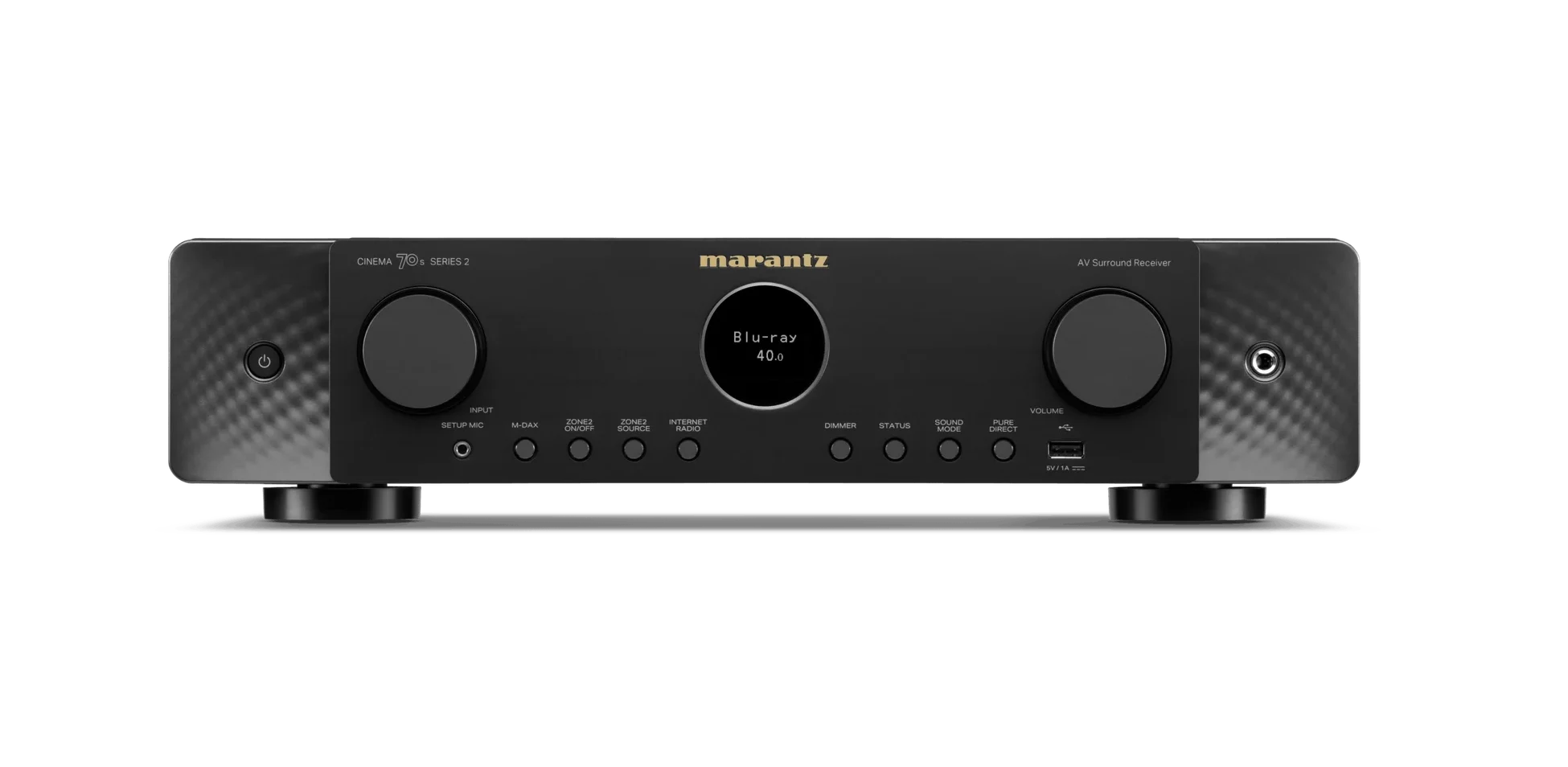 Marantz Cinema 70S Series 2 Marantz Cinema 70S Series 2