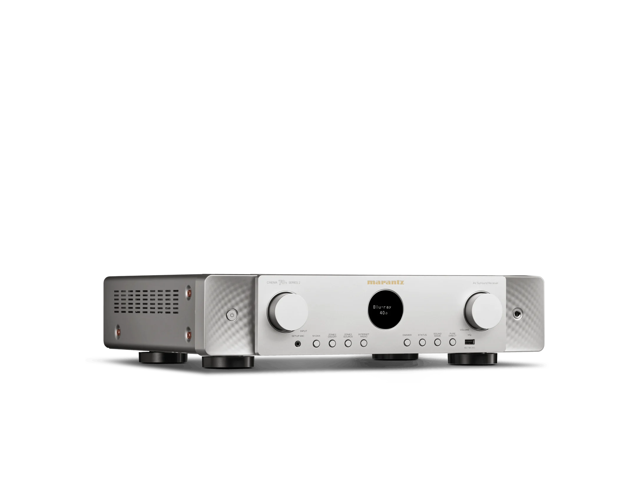 Marantz Cinema 70S Series 2 Marantz Cinema 70S Series 2 - Bild 5