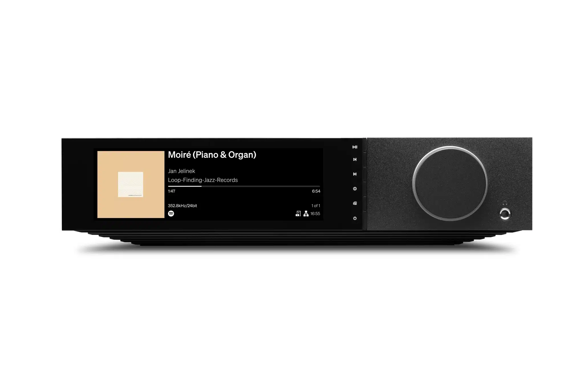 Cambridge Audio Evo 300 Cambridge Audio Evo 300 - Bild 6