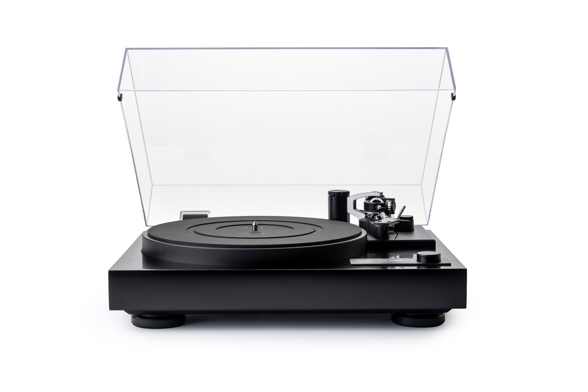Dual CS 718Q Dual CS 718Q - Bild 11