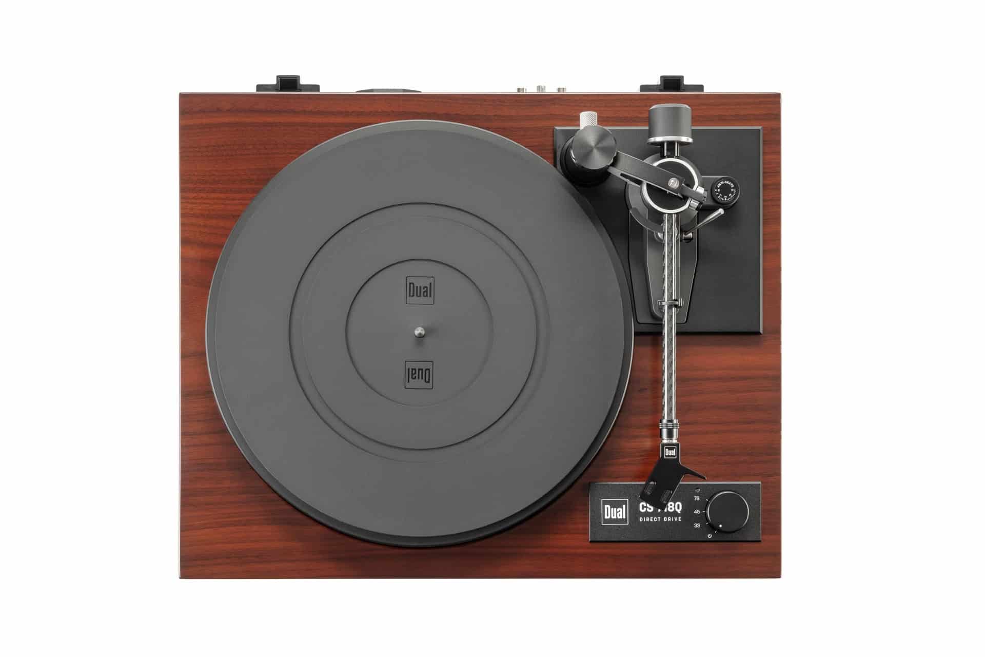 Dual CS 718Q Dual CS 718Q - Bild 8