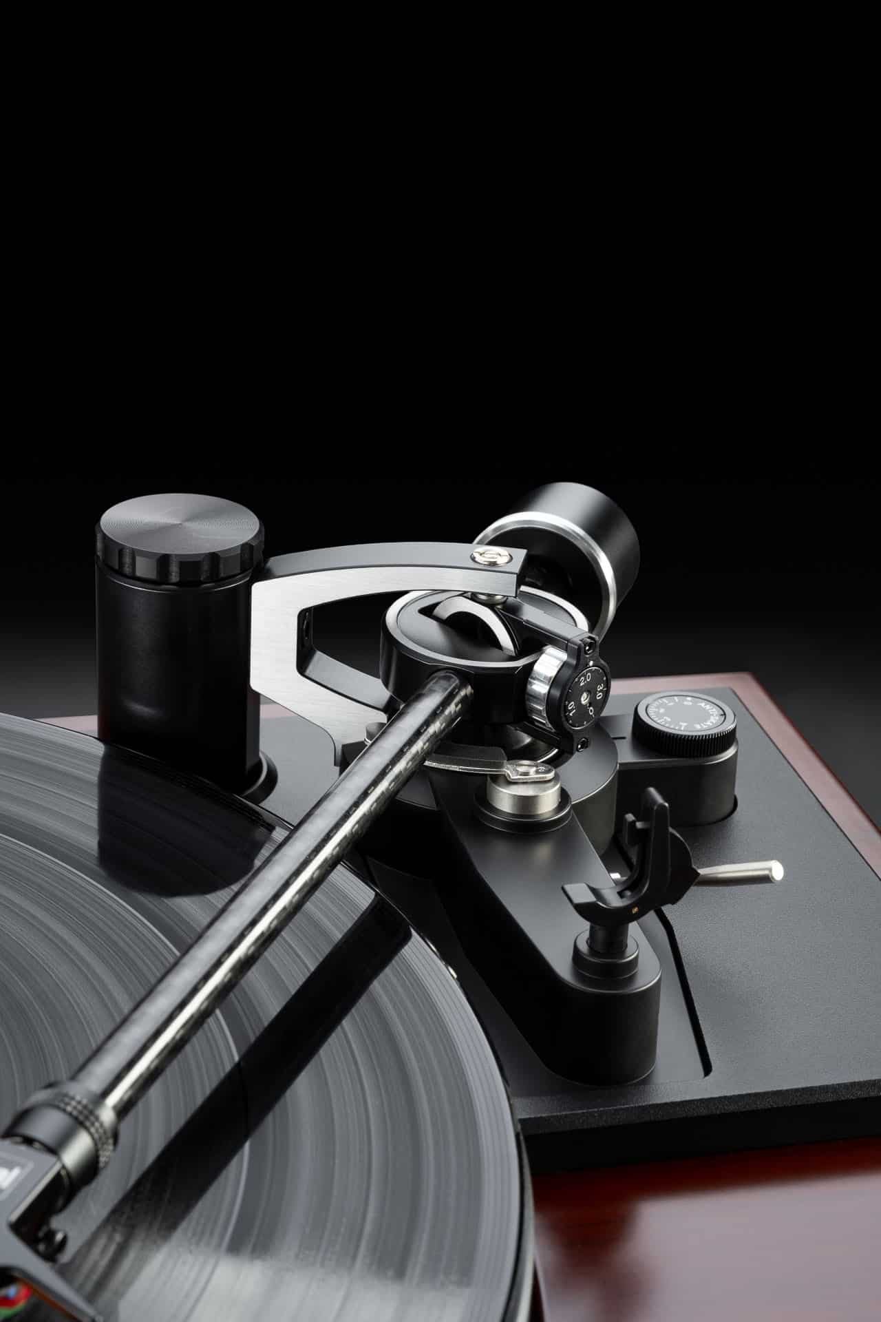 Dual CS 718Q Dual CS 718Q - Bild 6