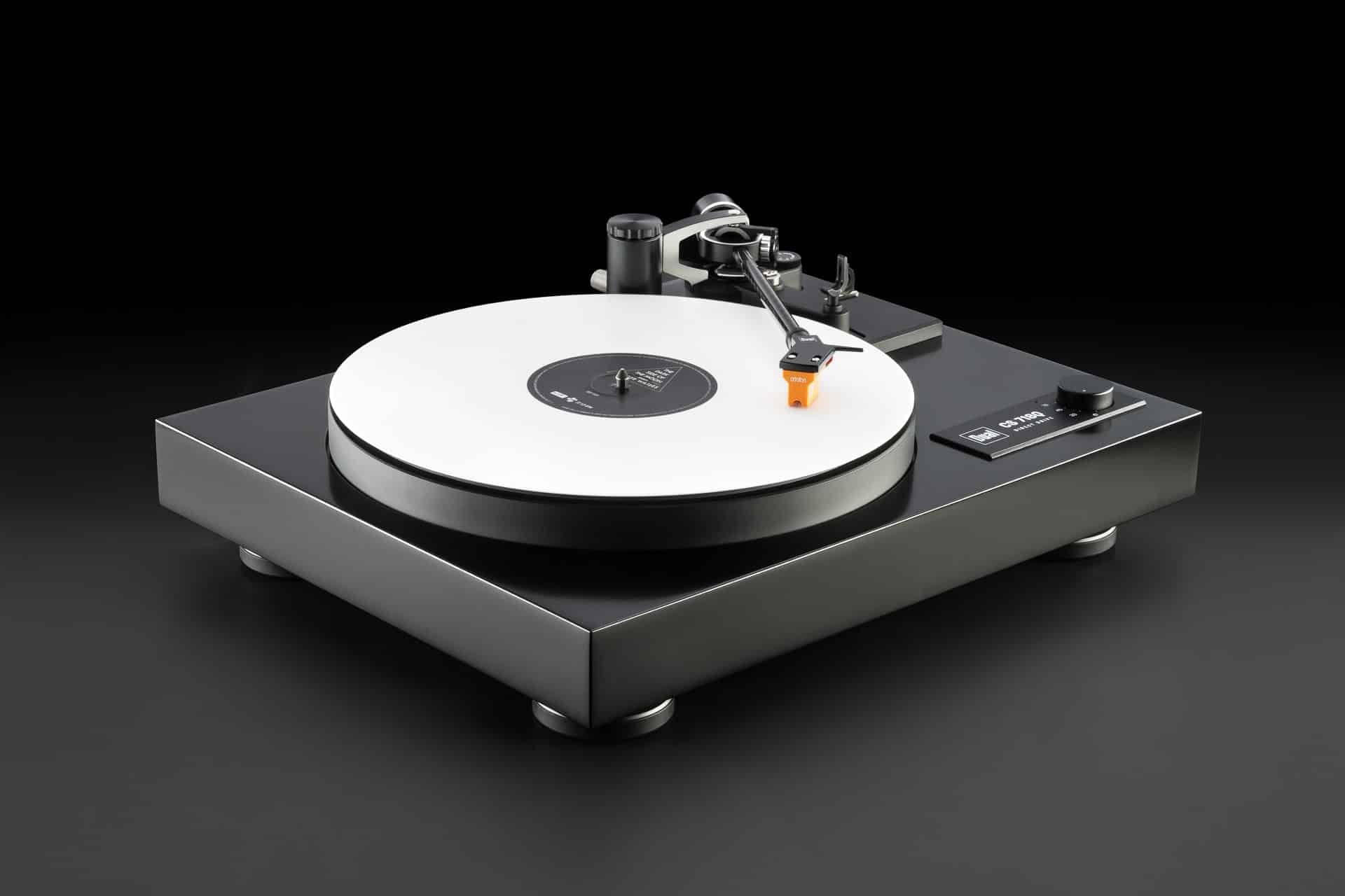 Dual CS 718Q Dual CS 718Q - Bild 13