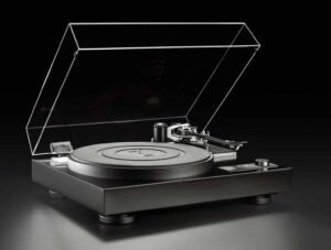 Dual CS 718Q