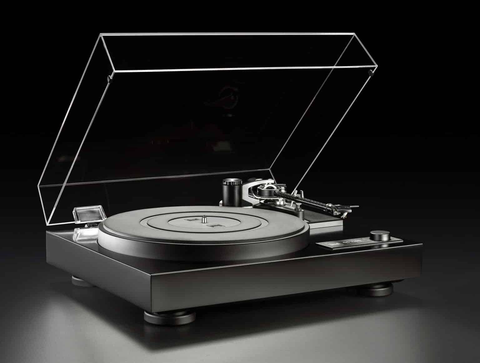 Dual CS 718Q Dual CS 718Q