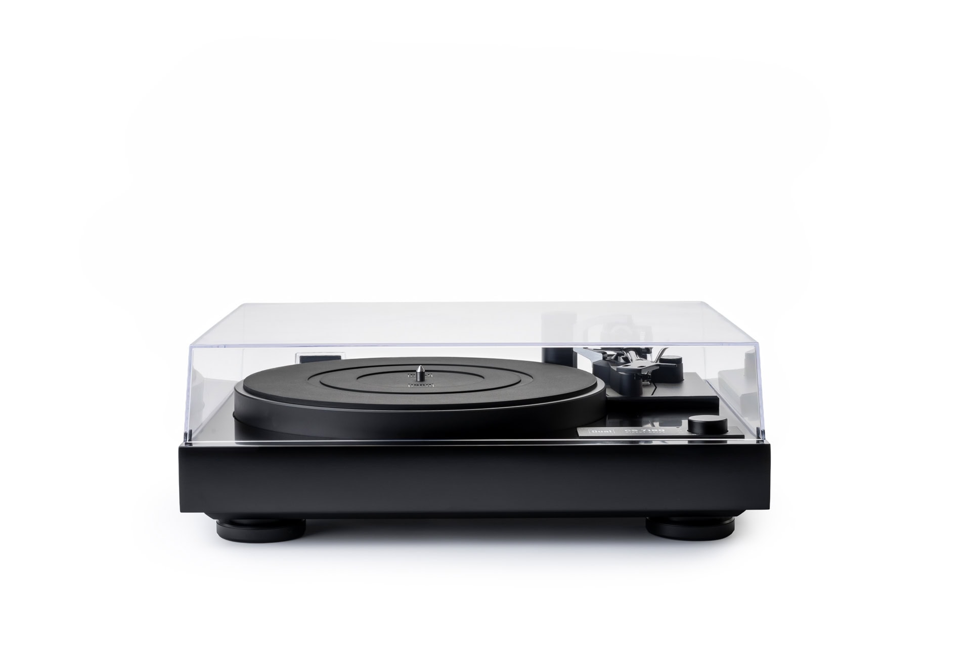 Dual CS 718Q Dual CS 718Q - Bild 12