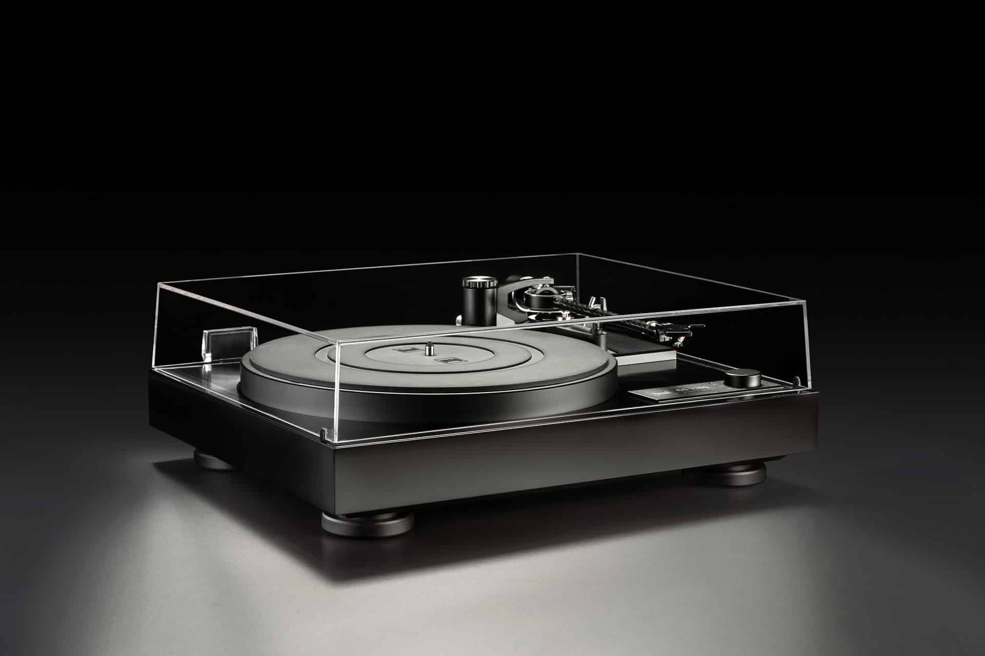 Dual CS 718Q Dual CS 718Q - Bild 2