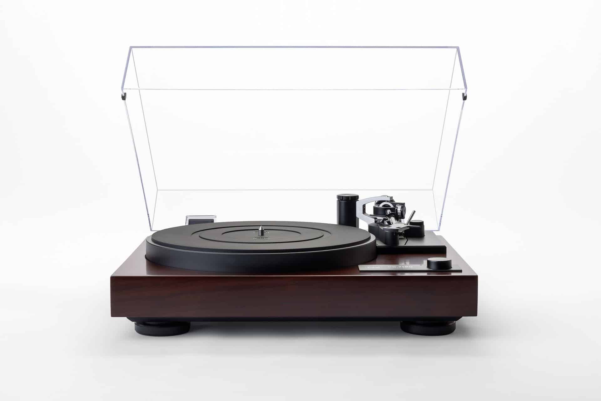 Dual CS 718Q Dual CS 718Q - Bild 14
