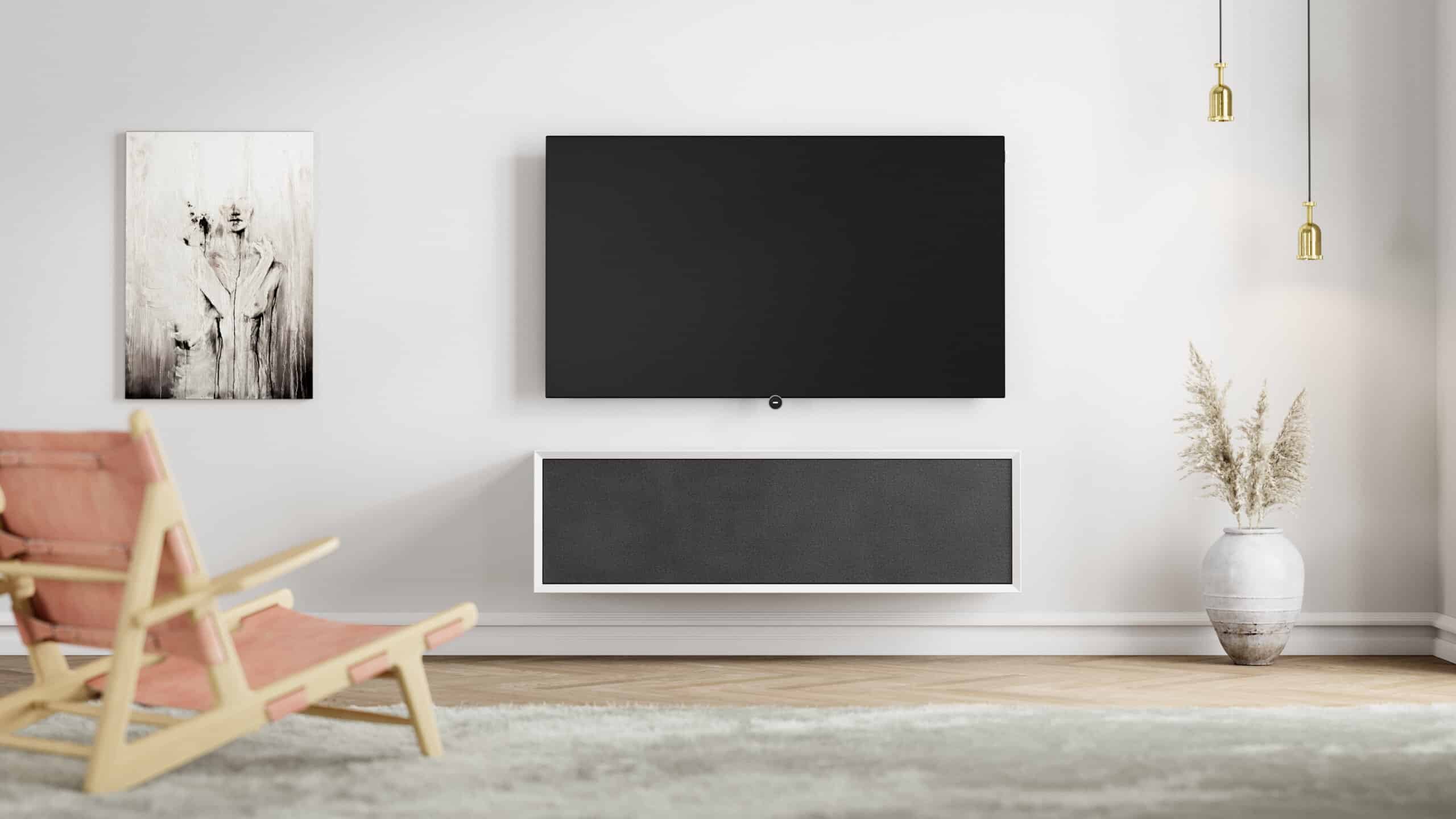 Clic TV-Series Modell TV65″2S Clic TV-Series Modell TV65″2S - Bild 2