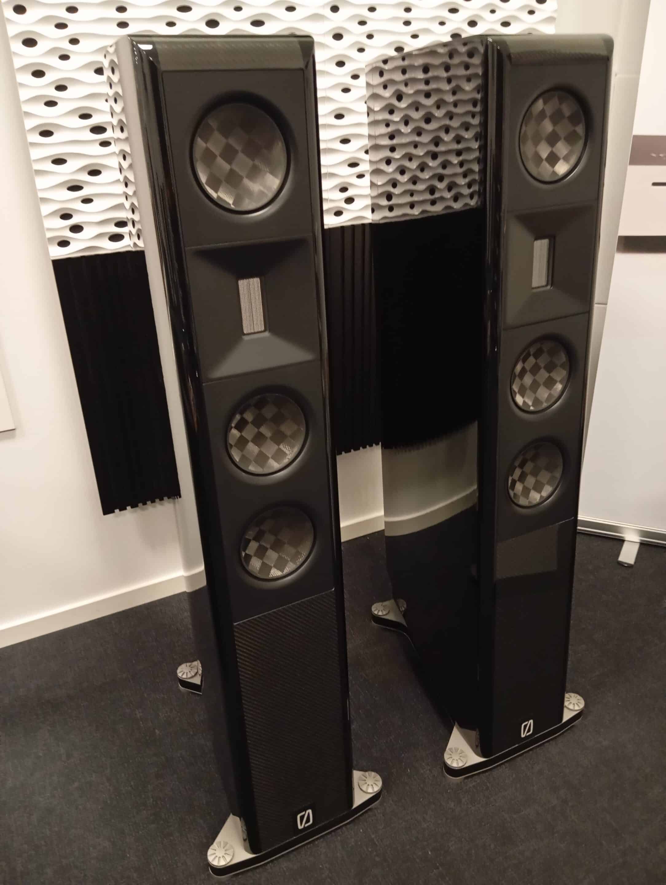 Börresen X3 Börresen X3 - Bild 5