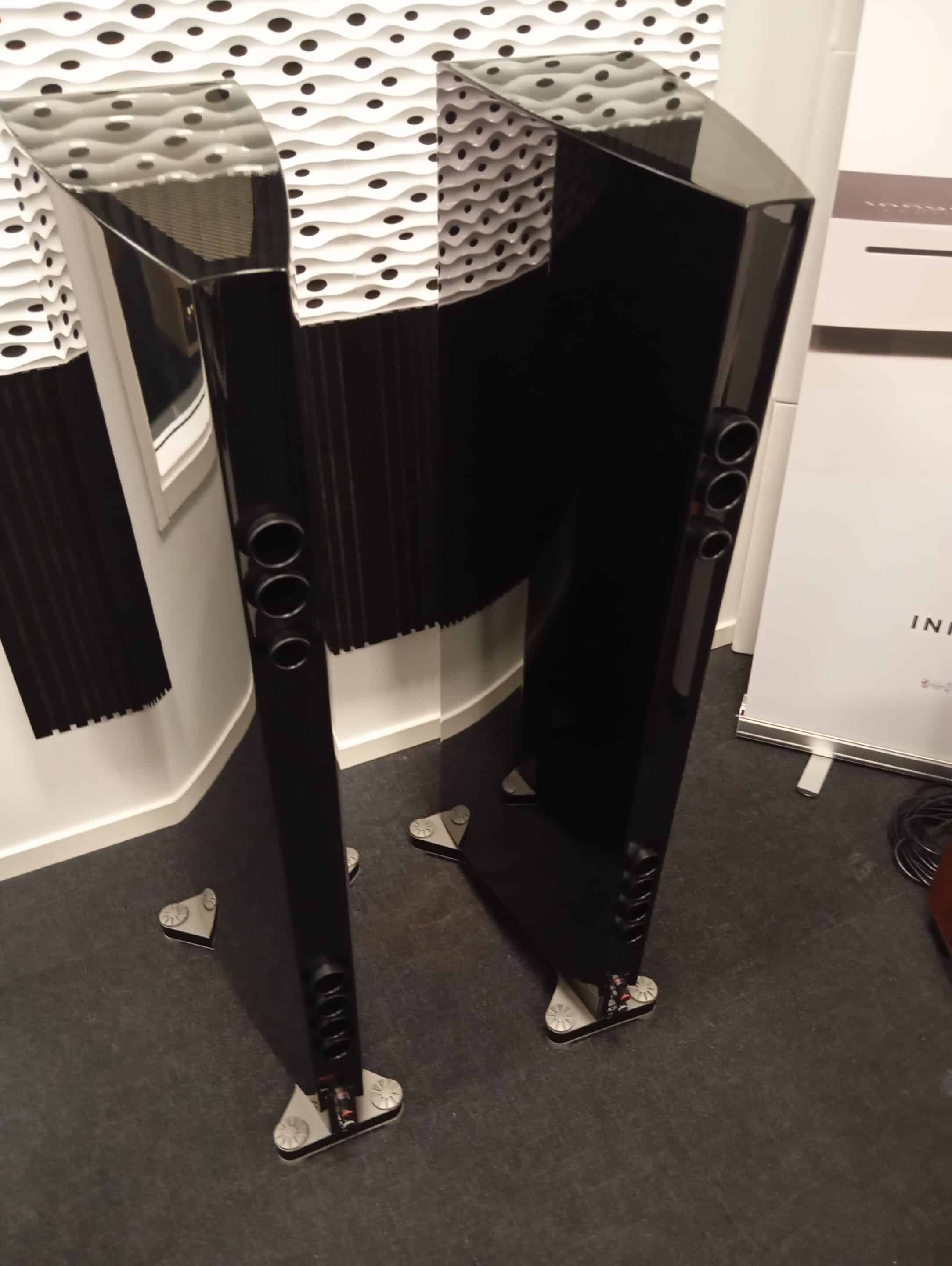 Börresen X3 Börresen X3 - Bild 2