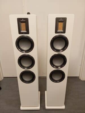 Audiovector QR5 Audiovector QR5