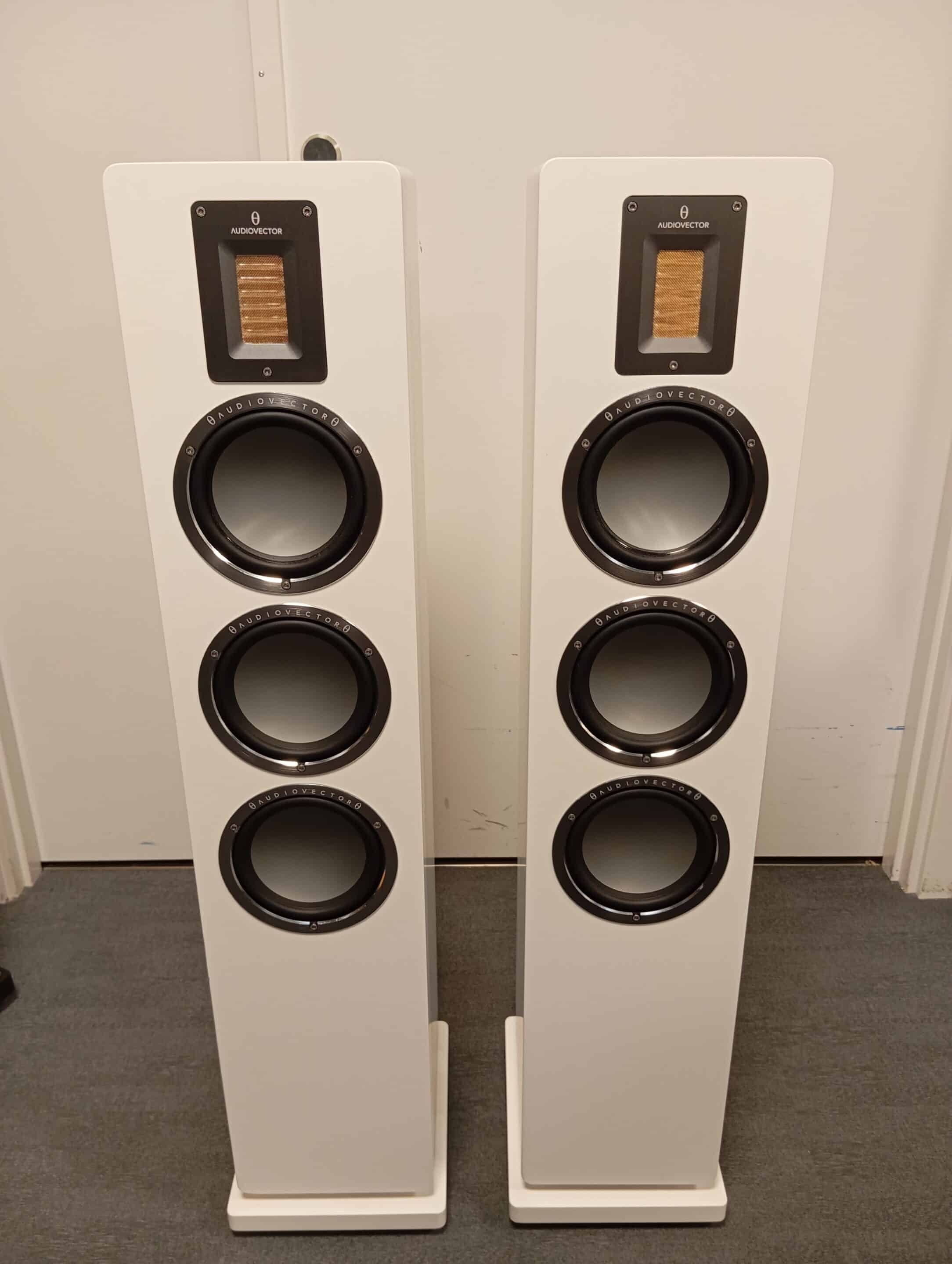 Audiovector QR5 Audiovector QR5