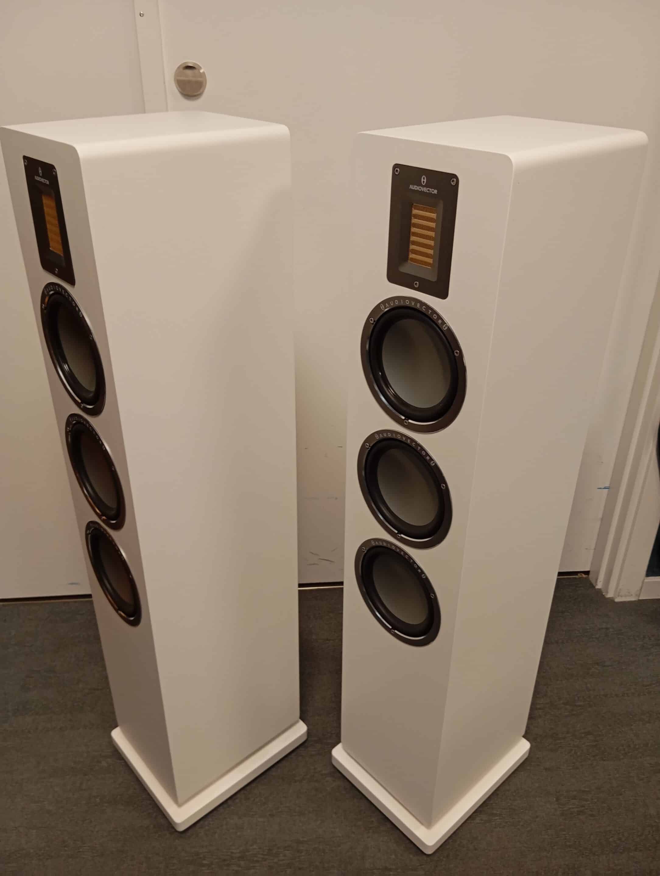 Audiovector QR5 Audiovector QR5 - Bild 2