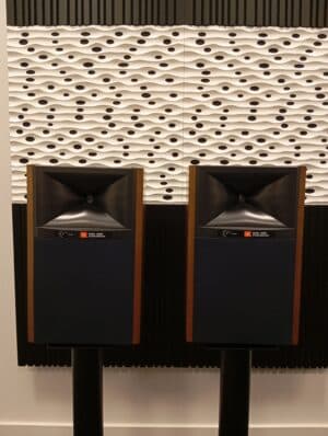 JBL 4309 JBL 4309