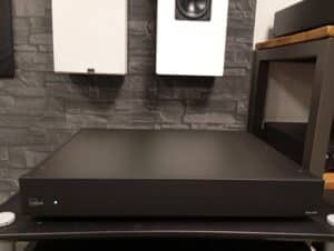Lyngdorf SDA-2400