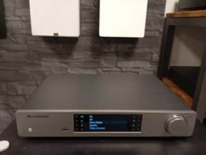 Cambridge CXN V2 Cambridge CXN V2