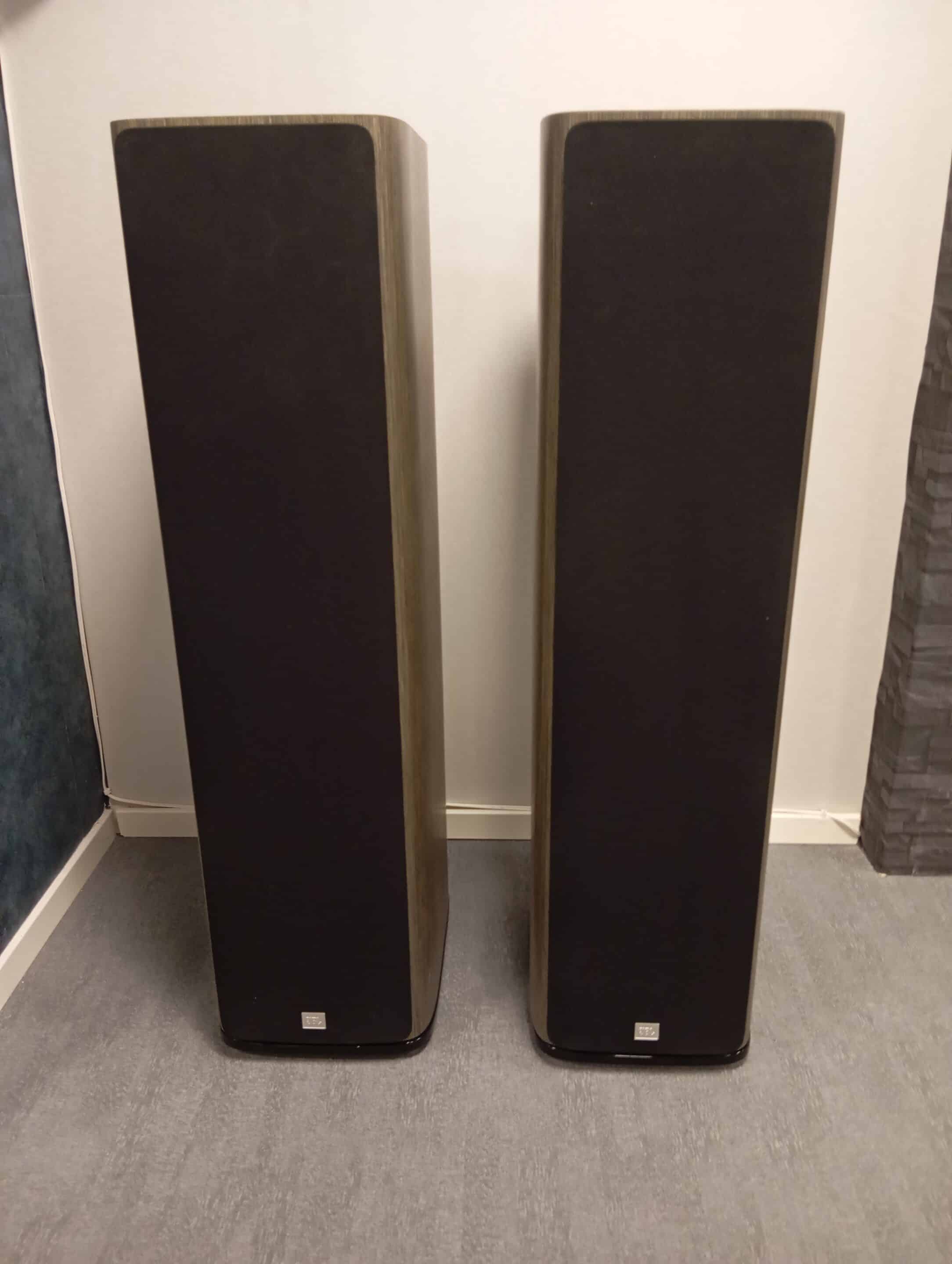 JBL HDI 3800 JBL HDI 3800 - Bild 4